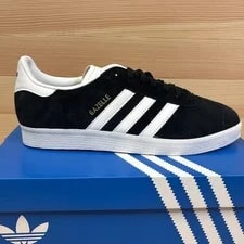 Adidas — Adidas Gazelle Sz 9 Low Top (BB5476) — Sneaker — resale