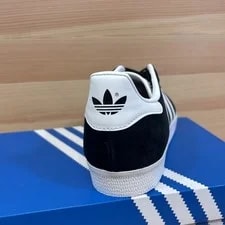 Adidas Gazelle Sz 9 Low Top (BB5476) 2