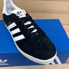 Adidas Gazelle Sz 9 Low Top (BB5476) 4