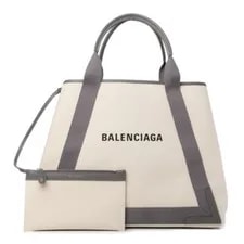 Balenciaga — Balenciaga Cabas New M — Handbag — resale