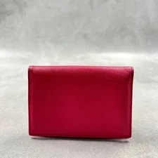 Prada Business Card Holder 8363 From Japan 2