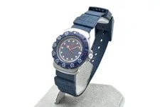 [EXC+5] TAG Heuer Formula 1 Professional WA1210 Bule Dial 200M Qz 4