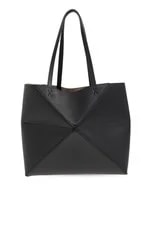 Loewe - - ‘Puzzle Fold Medium’ Shopper 3