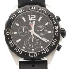 TAG Heuer — Authentic [Unserviced - Value Price] TAG Heuer Formula 1 Chronograph CAZ1010... — Watch — resale