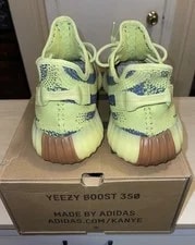Yeezy Semi Frozen Size 13 Adidas Kanye YE 4
