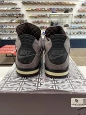 Size 13 - A Ma Maniére X Air Jordan 4 Retro 3
