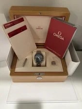 Omega Speedmaster Racing 326.30.40.50.03.001 2