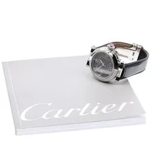 Cartier Pasha C Christmas Limited W3109599 Date Automatic Watch_916546 2
