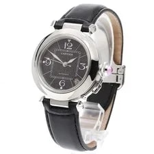 Cartier Pasha C Christmas Limited W3109599 Date Automatic Watch_916546 3