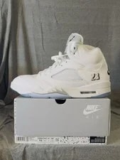 Jordan Air 5 Retro 2026 Mid Top HQ7978-103 3