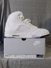 Jordan Air 5 Retro 2026 Mid Top HQ7978-103 4