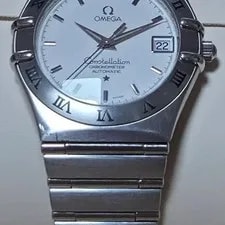 Omega — Omega Constellation Automatic 35.5mm Official — Watch — resale