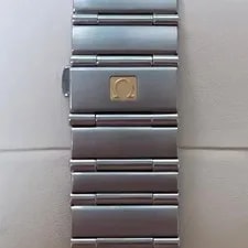 Omega Constellation Automatic 35.5mm Official 2
