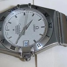 Omega Constellation Automatic 35.5mm Official 4