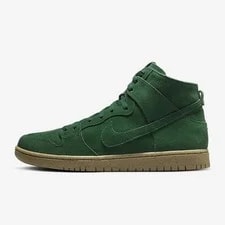 Nike Sb Dunk High DQ4489-300 NEW 2