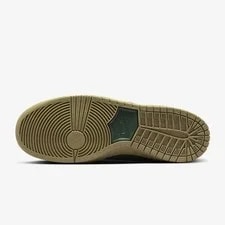 Nike Sb Dunk High DQ4489-300 NEW 3
