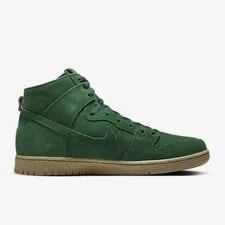 Nike Sb Dunk High DQ4489-300 NEW 4