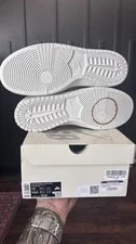 Nike SB Dunk Low Pro Note Shop Manchester Brew and Biscuits 4