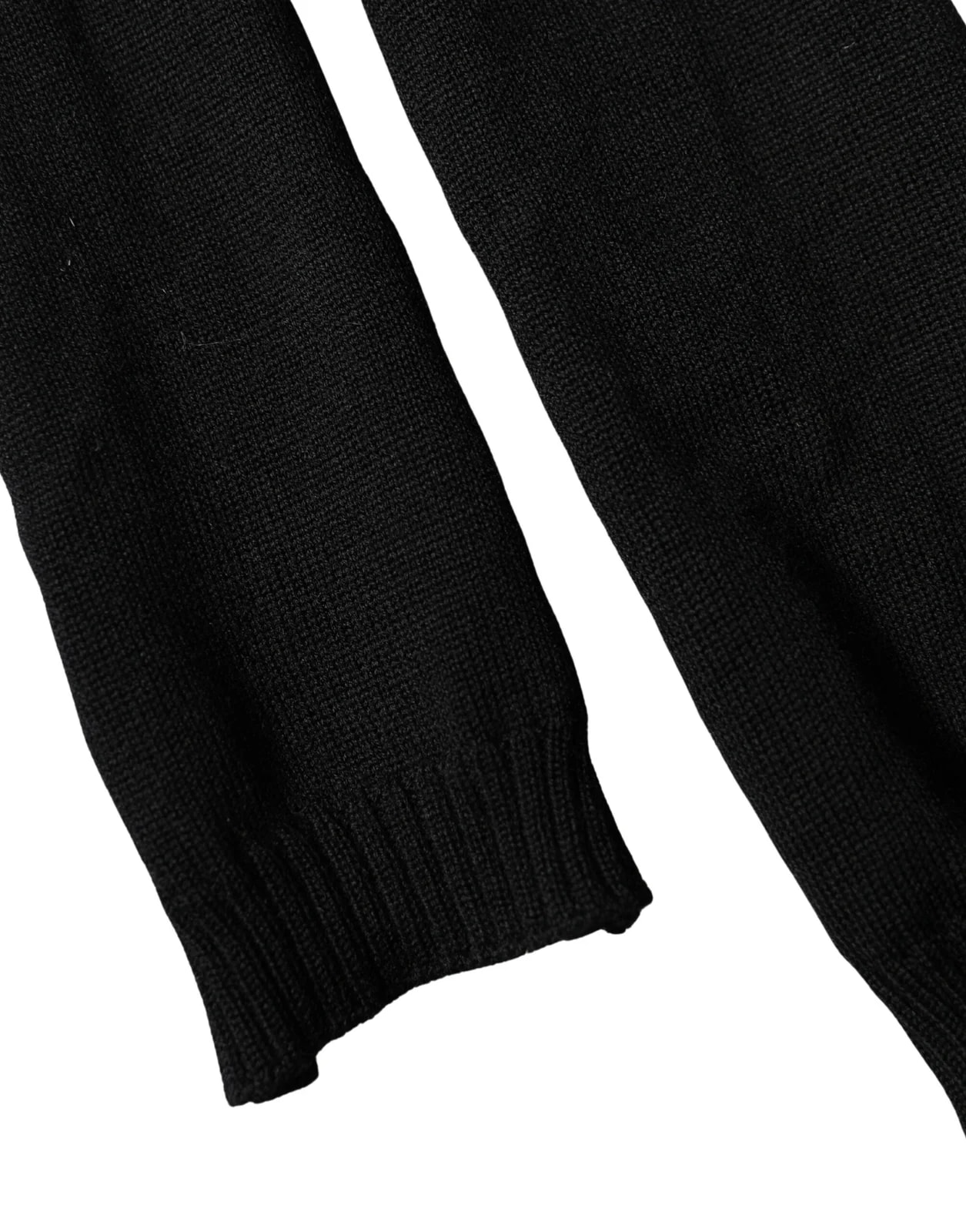 Dolce & Gabbana Knitted Neck Foulard 259cm X 17cm Scarf 2