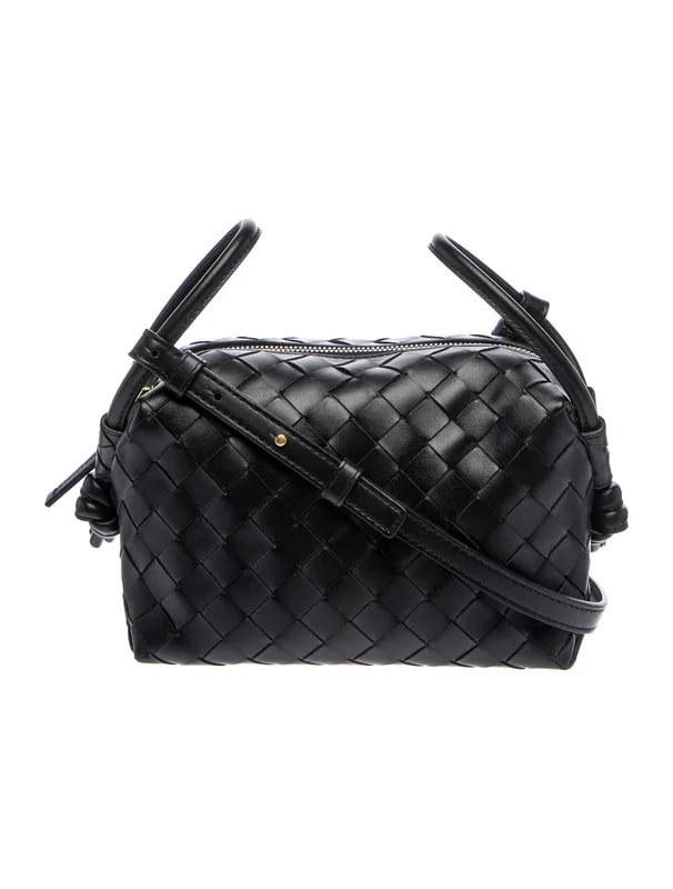 Bottega Veneta — Loop Mini — Handbag — resale