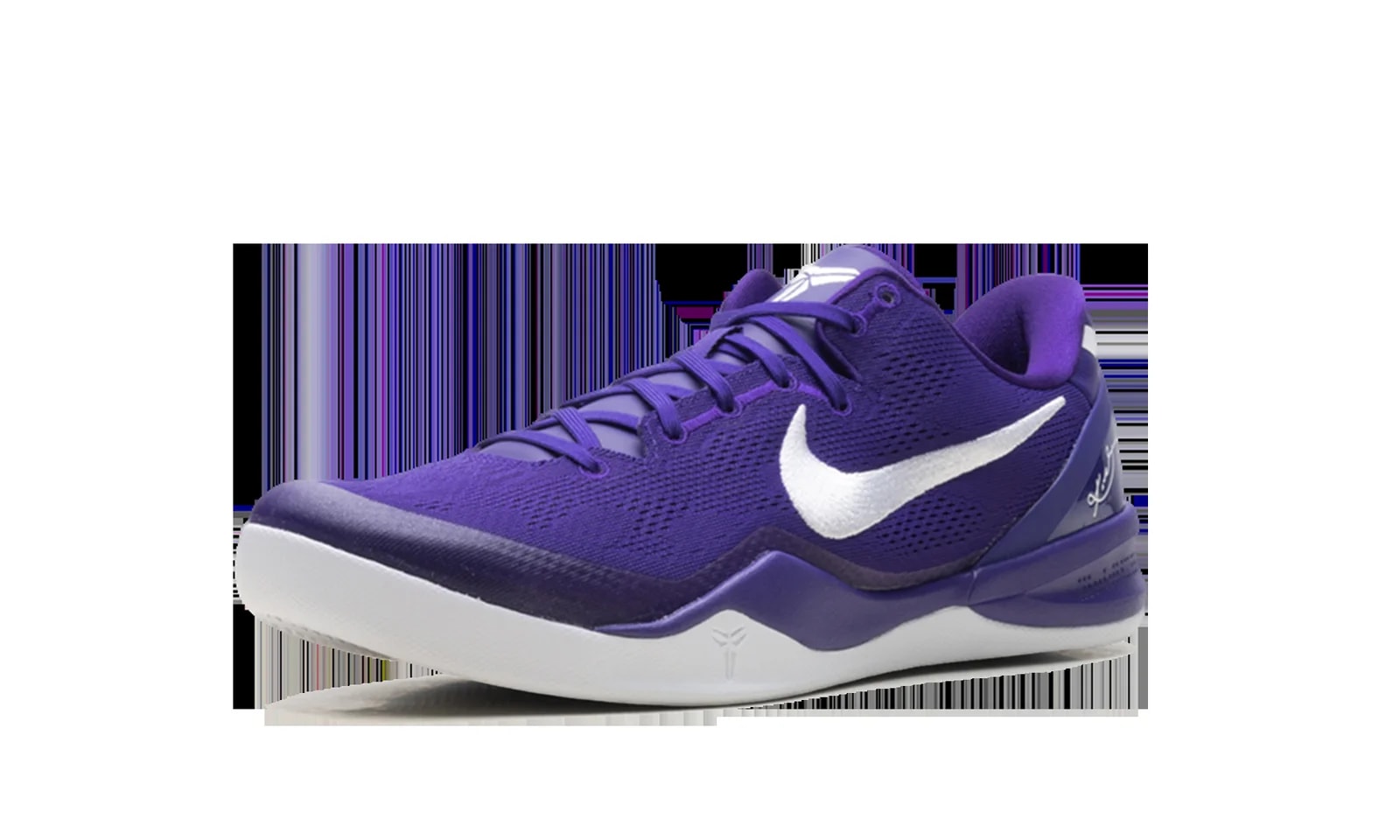 Kobe 8 Protro TB P "Court " HM6469 500 4