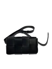 Bottega Veneta — Bottega Veneta Plain Cassette — Handbag — resale