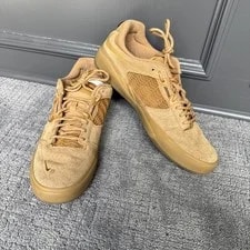 Nike SB — Nike SB Ishod Flax-wheat-flax SZ 11.5 [DC7232-200] — Sneaker — resale