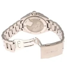 TAG Heuer Formula 1 Date WAZ1010.BA0842 Stainless Steel 43mm Blue Dial #DW2748 4
