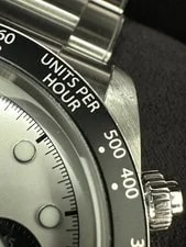 Tudor Black Bay Chrono 41 M79360N White Panda - Box + Papers 2