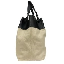 Bottega Veneta Quad 14.6in W X 13.8in H X 8.3in D 3