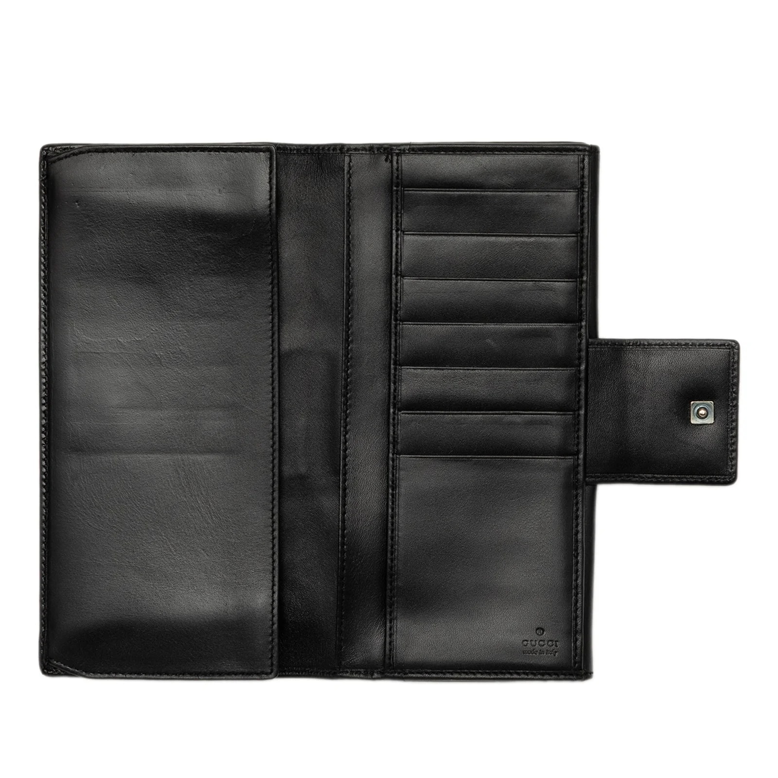 Web Continental Wallet 4