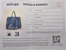 Balenciaga A24 Papier /8BG0755 3