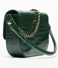 New 26A Chanel Illusion Flap Top Handle Matthieu Blazy 3