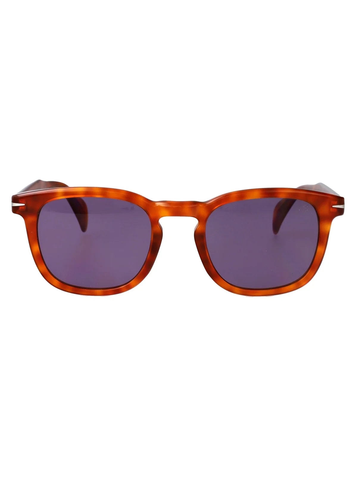 Eyewear By David Beckham — Eyewear By David Beckham Sunglasses — Acetate — Accessory — resale