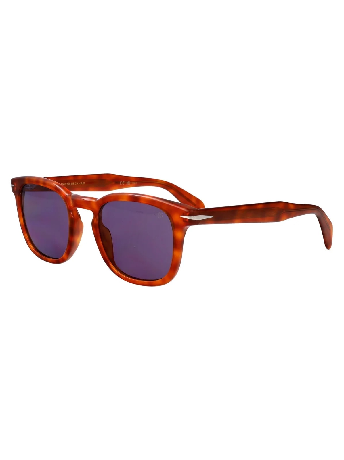 Eyewear By David Beckham Sunglasses — Acetate 2