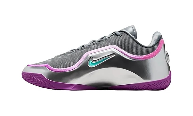 NIKE — LeBron 23 EP "Bubble Boy" IF0693 002 — Sneaker — resale