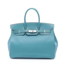 Hermès — Hermes Birkin 35 Hardware #RC180 — Handbag — resale