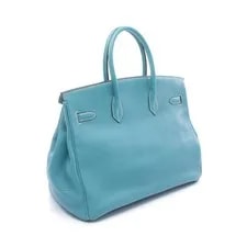 Hermes Birkin 35 Hardware #RC180 2