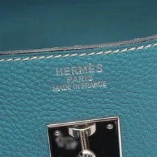 Hermes Birkin 35 Hardware #RC180 4