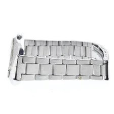 Omega DE Ville 36mm SS Silver #C10776 2