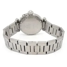 Cartier Pasha C de Overhauled W31023M7 TO261786 3