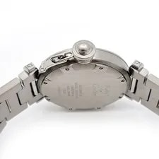 Cartier Pasha C de Overhauled W31023M7 TO261786 4