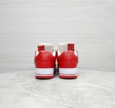 Louis Vuitton Limited Edition Air Force 1 156700982 4