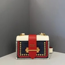 Prada Small Cahier (qy040126j9) 2