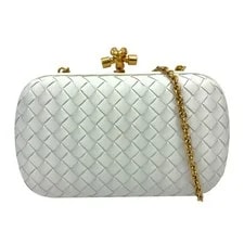 Bottega Veneta — Bottega Veneta Knot 113085 — Handbag — resale
