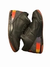 Air Jordan 3 J Balvin Rio Size 10 FN0344-001 3