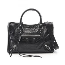 Balenciaga — Balenciaga le City — Handbag — resale
