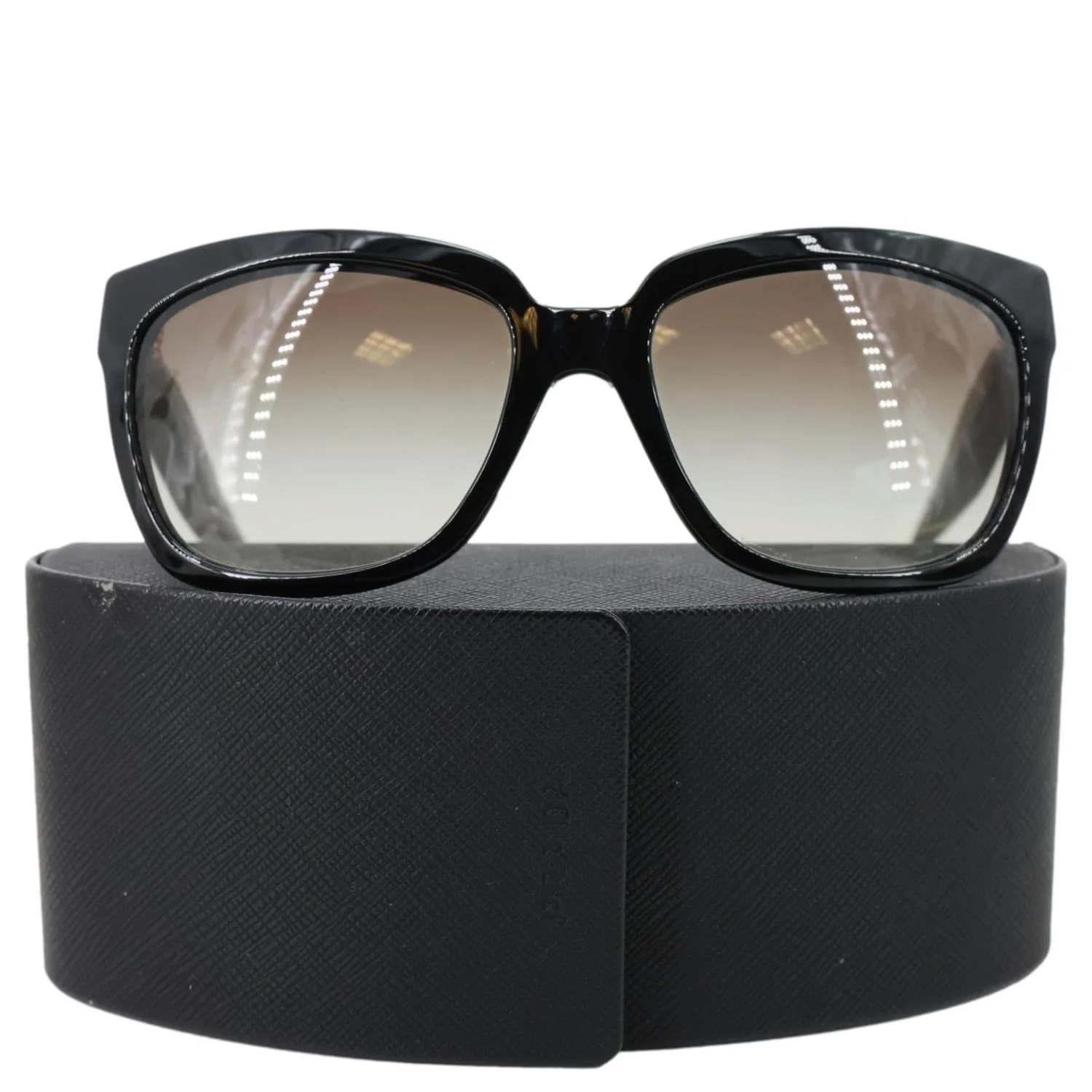 Peada SPR 07P Acetate Square Frame Sunglasses 2