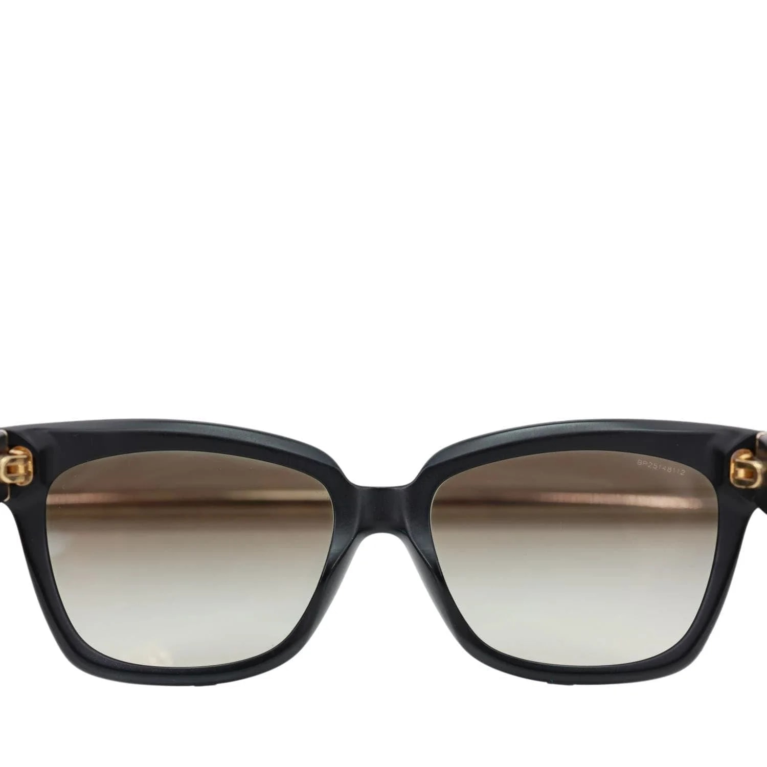 Peada SPR 07P Acetate Square Frame Sunglasses 3