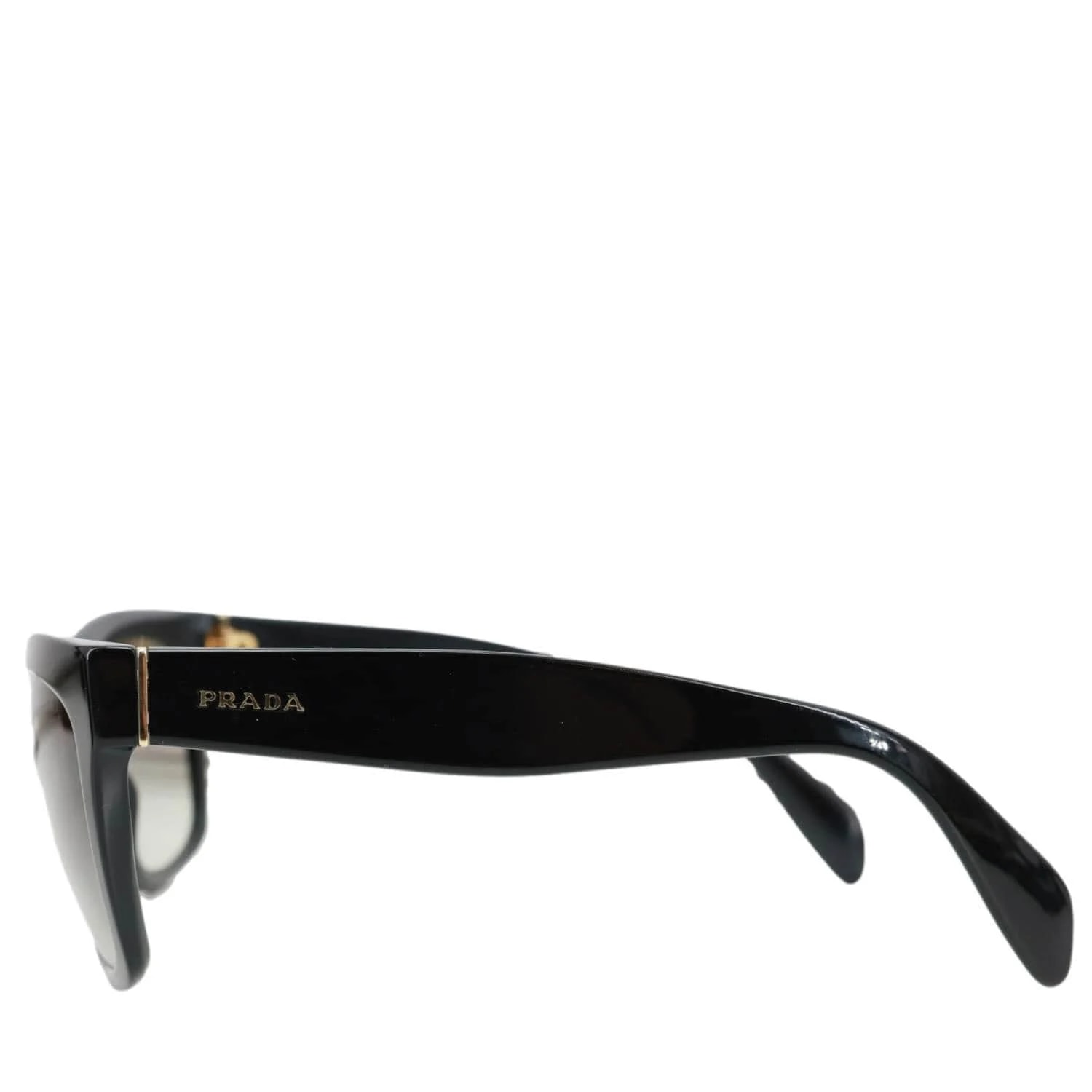 Peada SPR 07P Acetate Square Frame Sunglasses 4